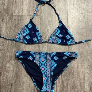 Aerie Bikini | Small Bottom | Medium Top